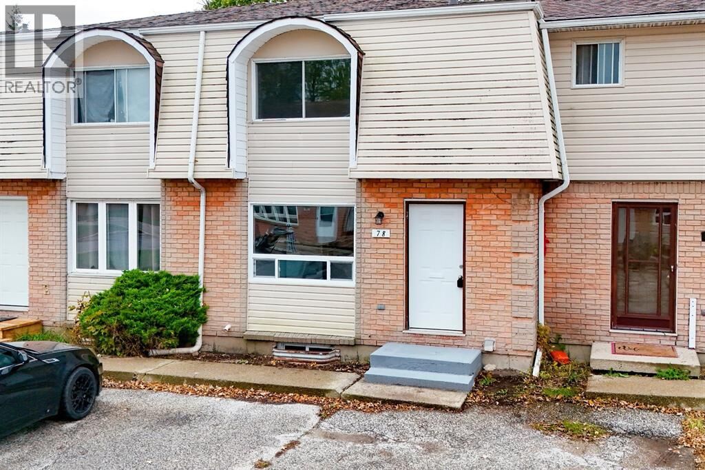 Property Photo:  348 Cameron Street 78  ON N0N 1G0 