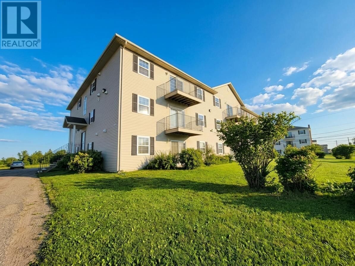Property Photo: 33 Glen Stewart Drive 1 PE C1B 2A8