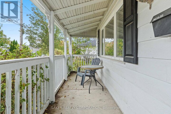 Property Photo:  119 Clarence Street  ON N6B 2J3 