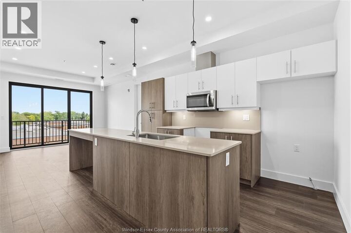 Property Photo:  595 Lily Mac Boulevard 307  ON N6E 3N7 