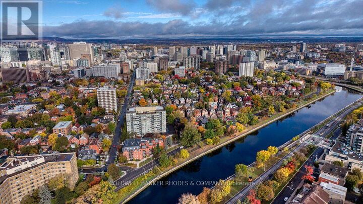 Property Photo:  60 McLeod Street 405  ON K2P 2G1 
