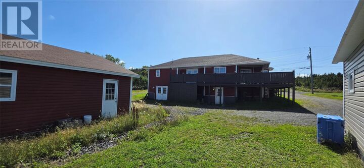 Property Photo:  3 Waterline Road  NL A0E 1T0 