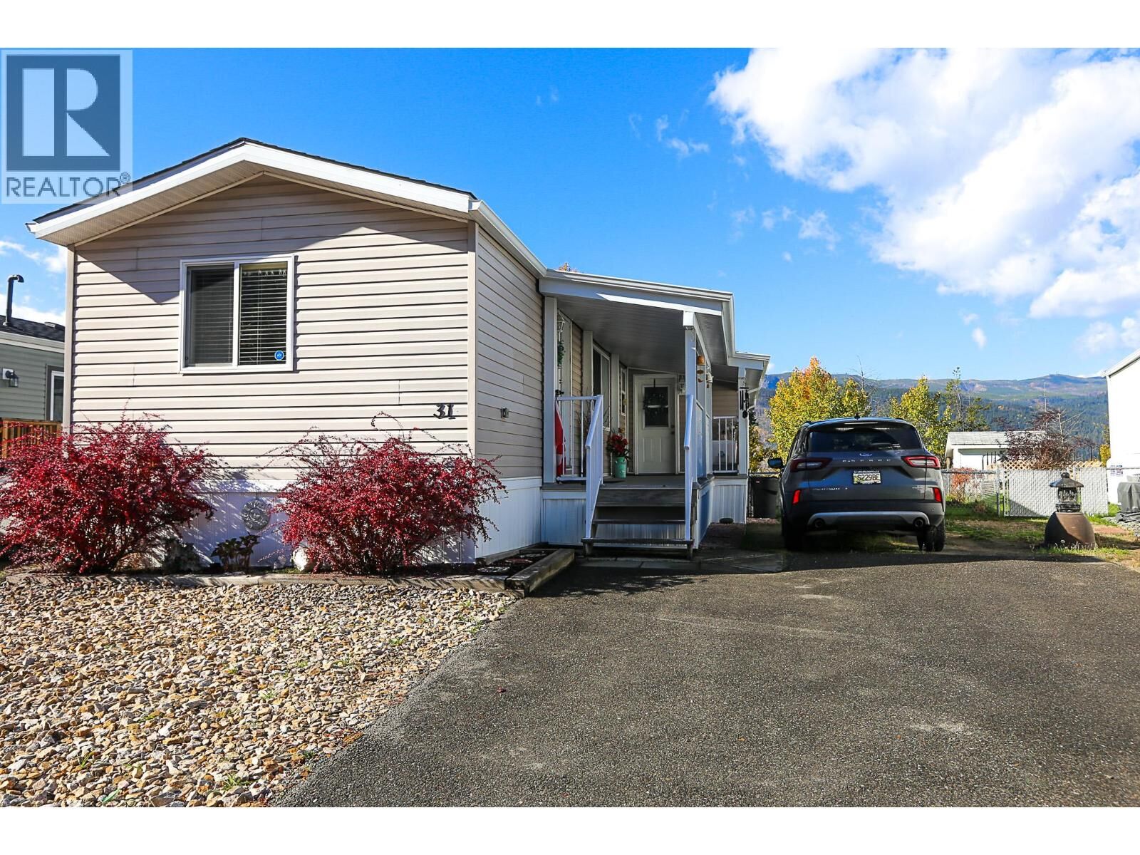 Property Photo:  4510 Power Road 31  BC V0E 1E0 