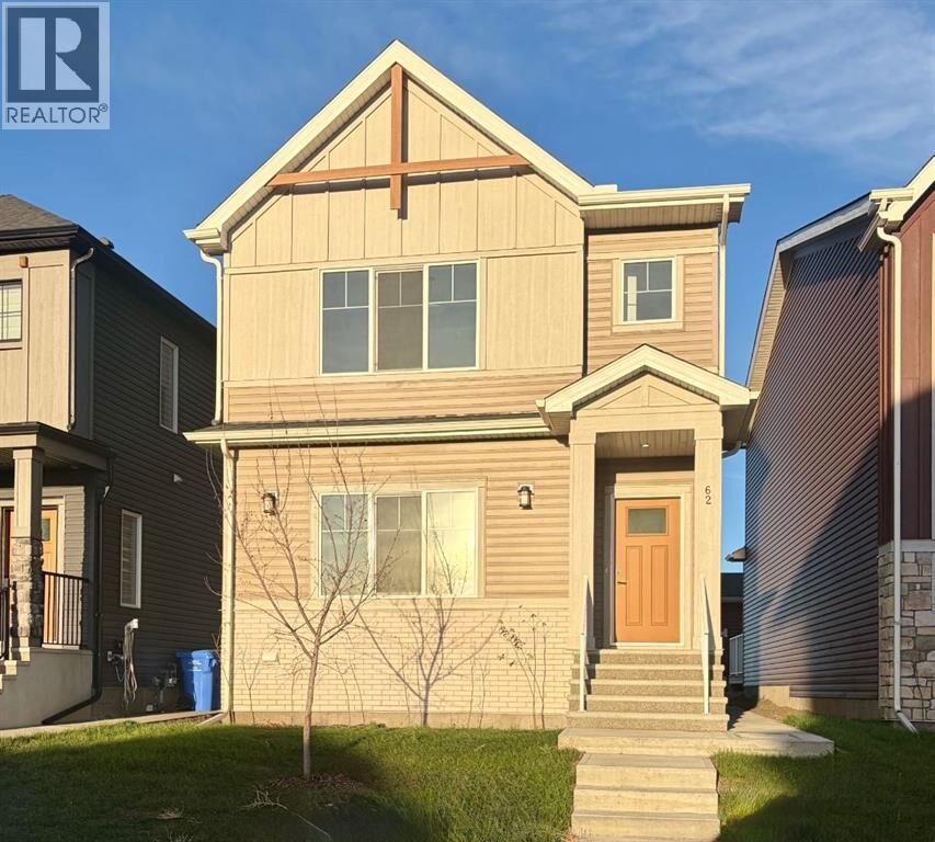 Property Photo:  62 Rangeview Path Southeast  AB T3S 0L5 