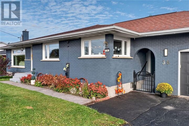 Property Photo:  36 Edward Avenue  ON P0M 1L0 