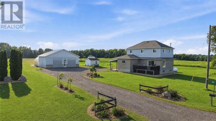 Property Photo:  949 Hwy 535  ON P0M 2N0 