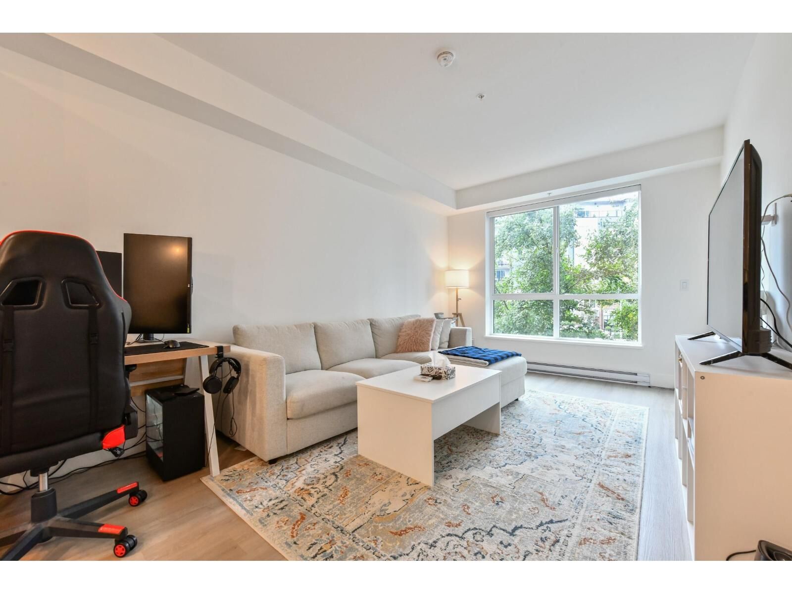 Property Photo:  3438 146A Street 217  BC V4P 0J1 