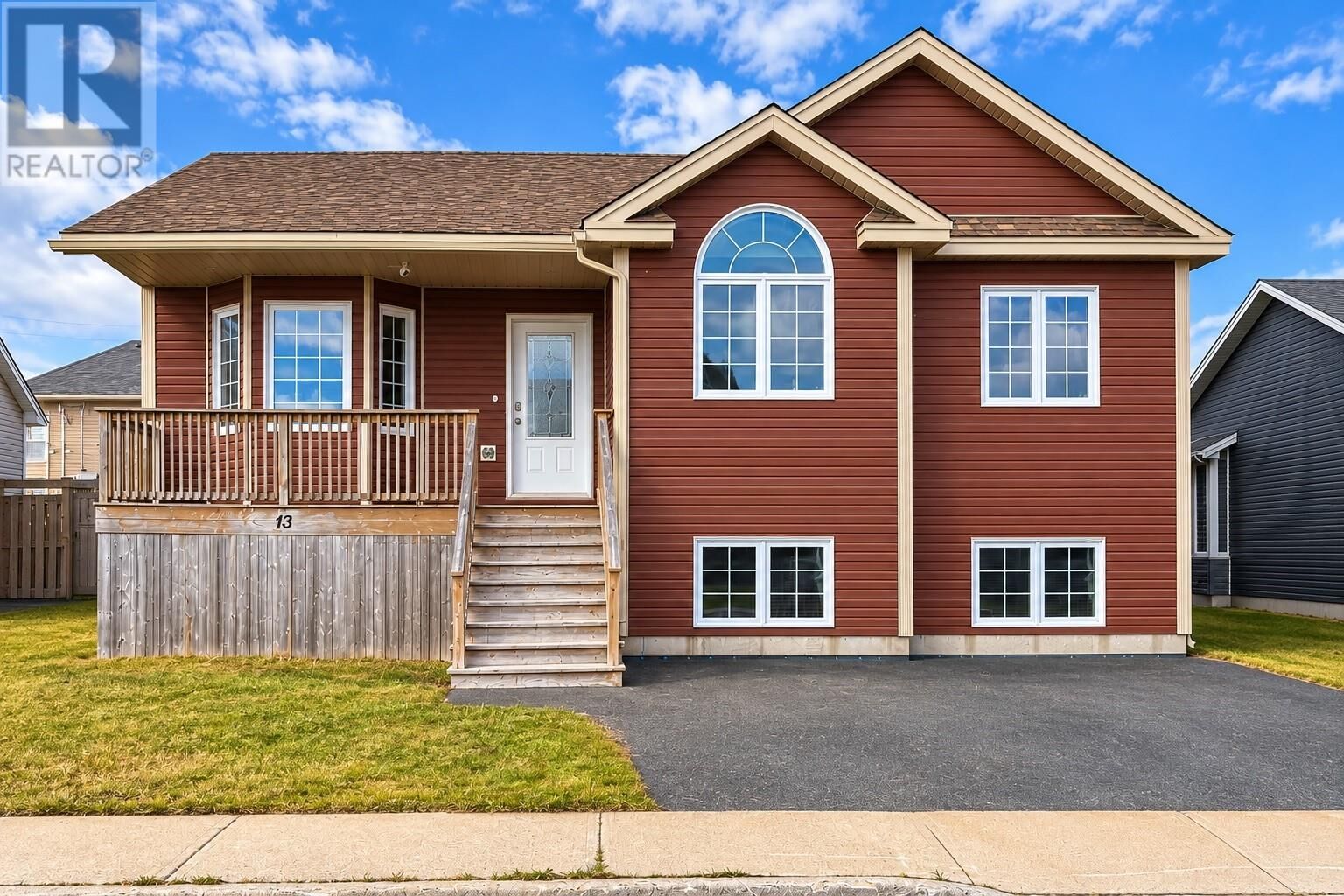 Property Photo:  13 Antelope Street  NL A1B 0E7 