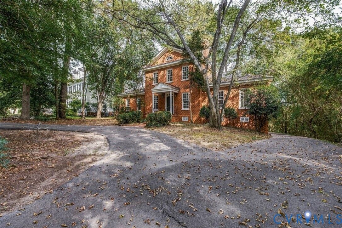 Property Photo: 173 Waterfront Drive VA 23834