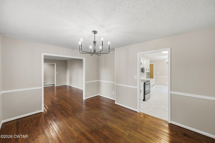 Property Photo:  253 Chickering Road  TN 38305 