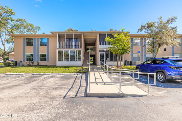 Property Photo: 678 Wellington Station Boulevard 59 FL 32174