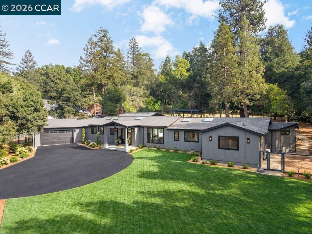 Property Photo:  530 Miner Road  CA 94563 
