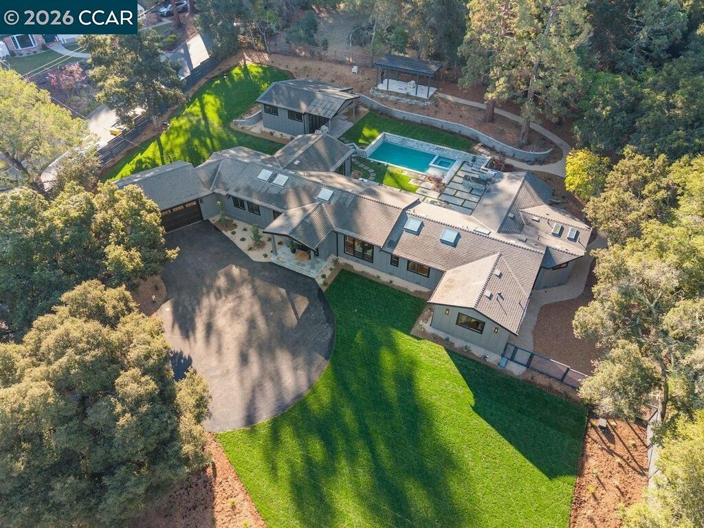Property Photo:  530 Miner Road  CA 94563 