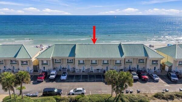 Property Photo: 1987 Scenic Gulf Drive Unit B5 FL 32550