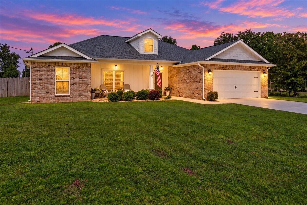 Property Photo: 8278 Tortuga Street FL 32566