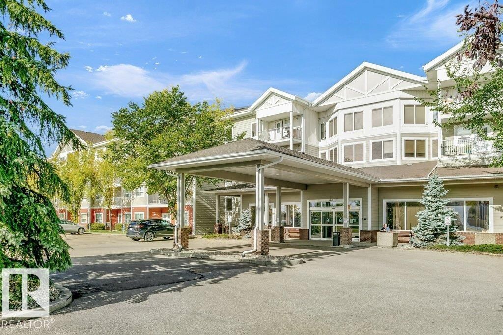 Property Photo:  8802 Southfort Drive 202  AB T8L 4R6 