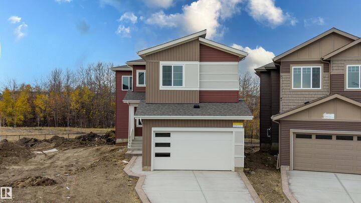 Property Photo:  2155 1 Avenue SW  AB T6X 3P6 