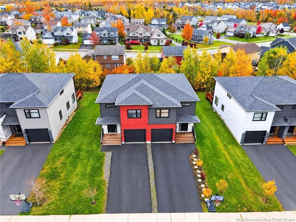 Property Photo:  58 Francfort  NB E1G 5W6 
