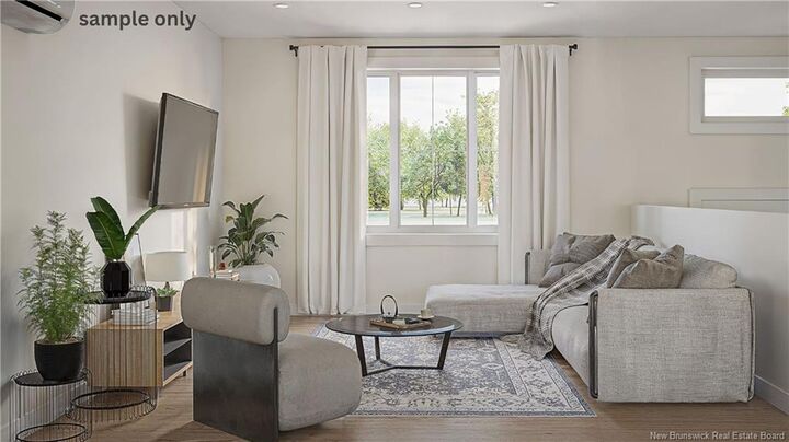 Property Photo:  31 Rae Drive  NB E4J 2E6 