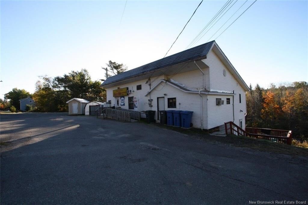Property Photo:  3292 Route 625  NB E3B 1E9 
