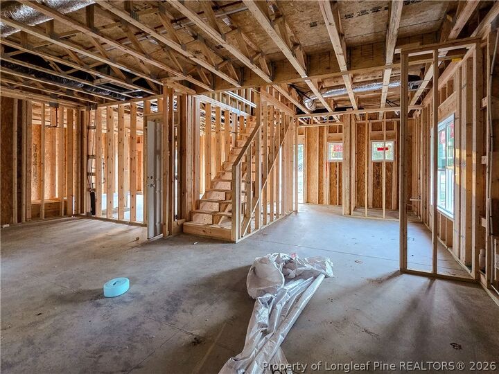 Property Photo:  936 Stevens Street  NC 28376 