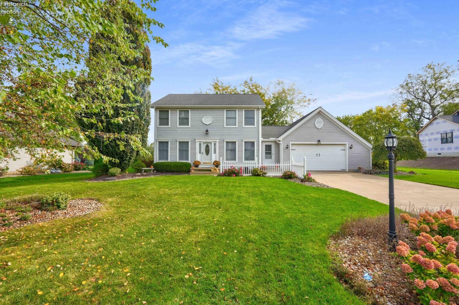 Property Photo: 720 Tracht Meadows Drive OH 44839