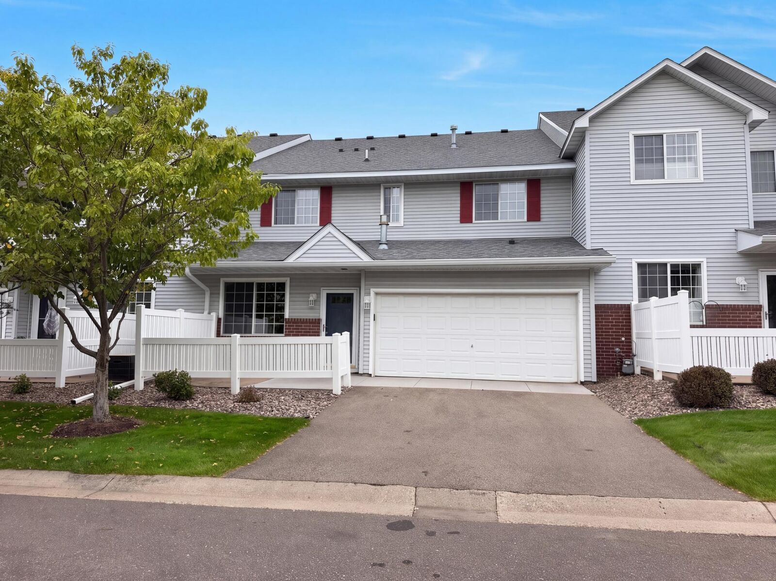 Property Photo:  3130 Juniper Lane  MN 55125 