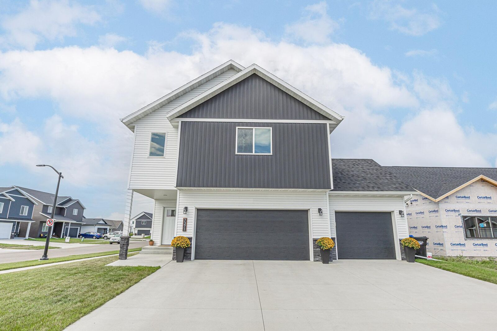 Property Photo:  7371 26th Street S  ND 58104 