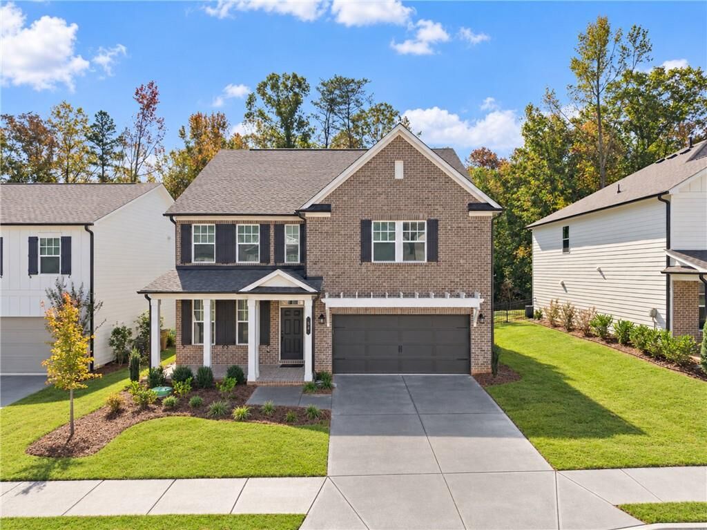 Property Photo: 54 Mayfair Street GA 30534