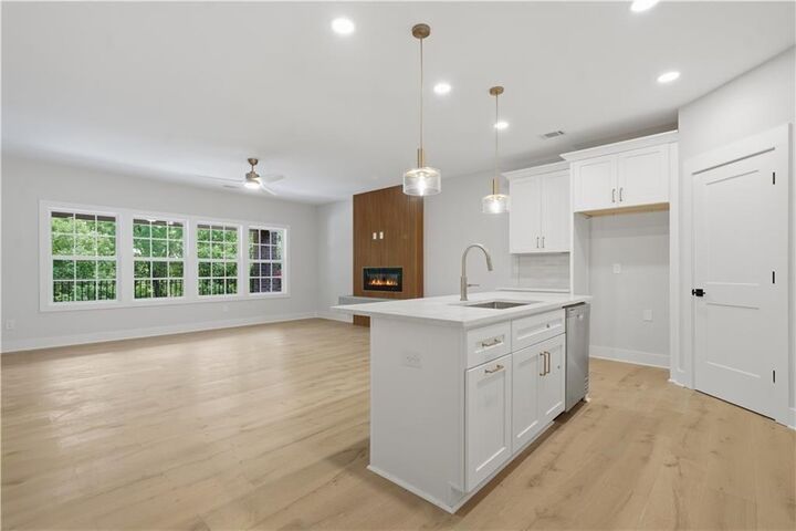 Property Photo:  1950 Buford Dam Road 1001  GA 30041 