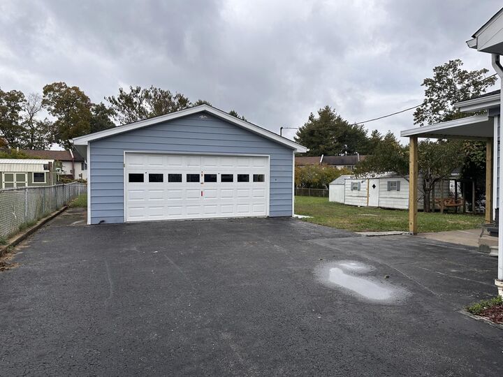 Property Photo:  409 Teel Rd  WV 25801 