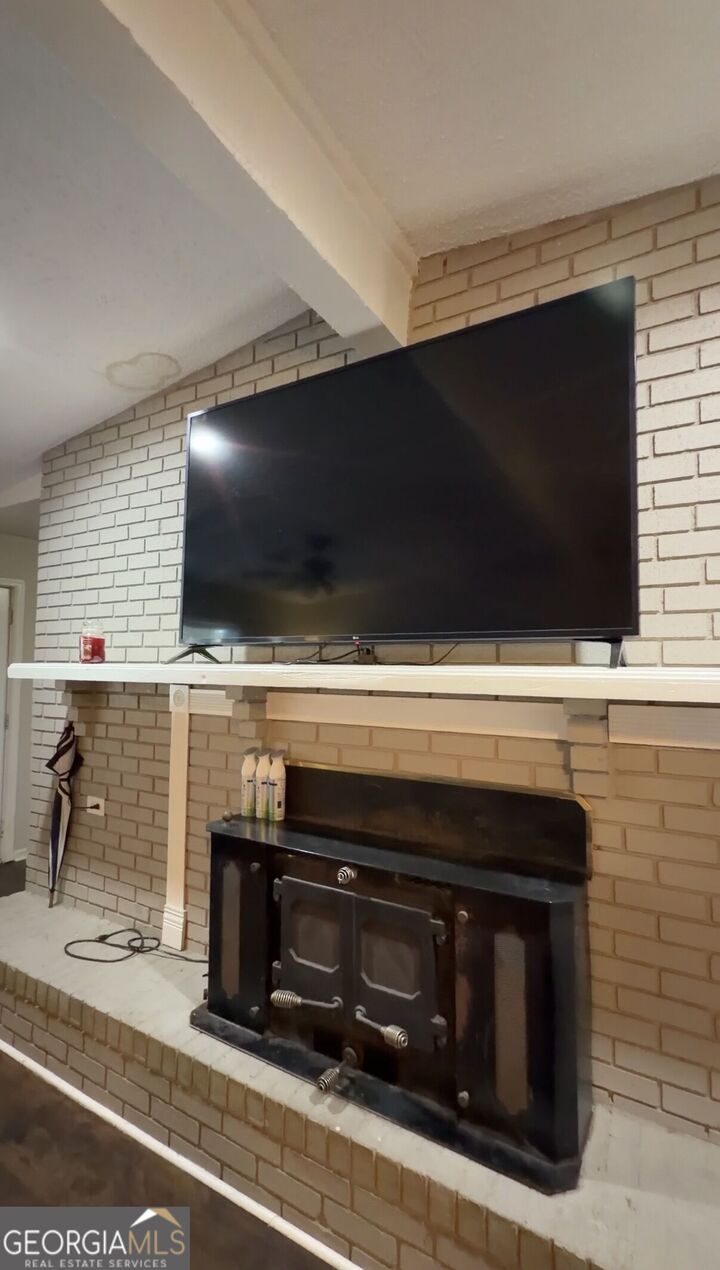 Property Photo:  617 Westmoreland Drive  GA 31313 