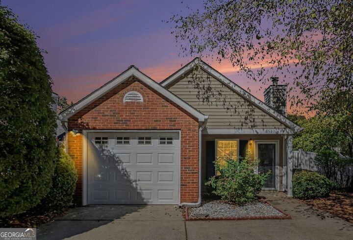 Property Photo:  3680 Jones Ferry Lane  GA 30022 