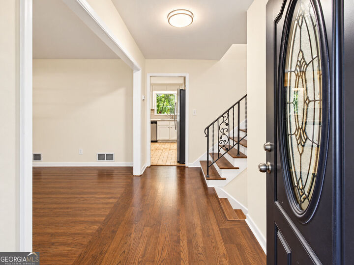 Property Photo: 2676 Sherlock Drive GA 30034