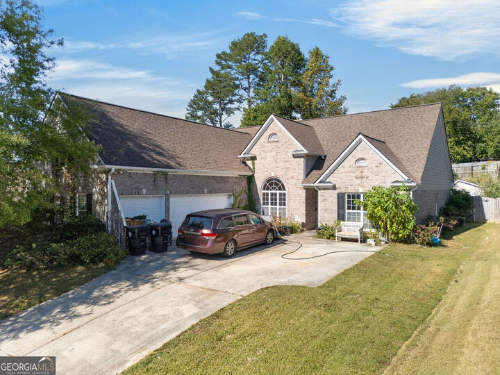 Property Photo:  93 Bent Ridge Drive S  GA 30534 