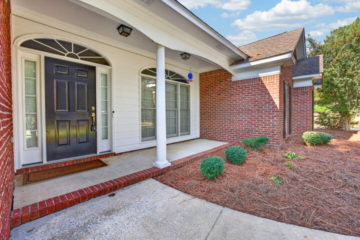 Property Photo:  1005 Crosswinds Drive  GA 31820 