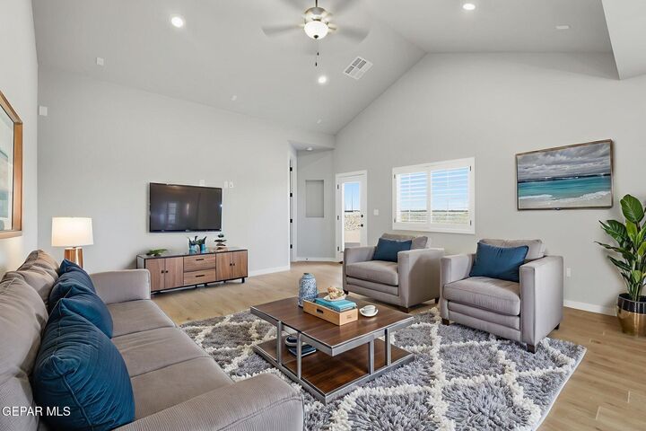 Property Photo:  1815 Preakness Avenue  TX 79928 