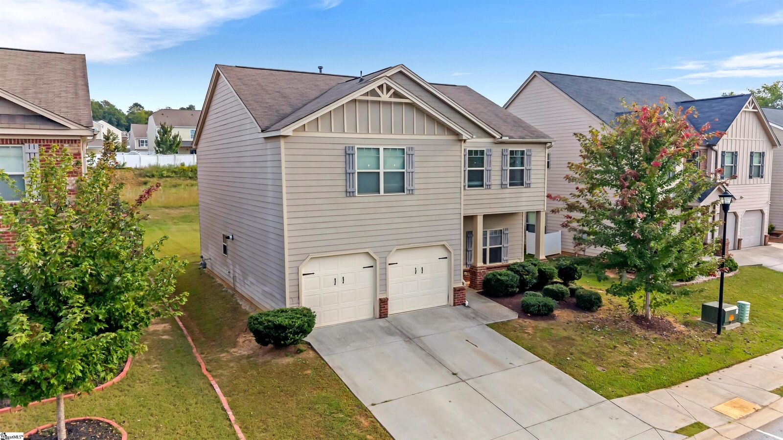 Property Photo:  200 Elehaven Drive  SC 29681 