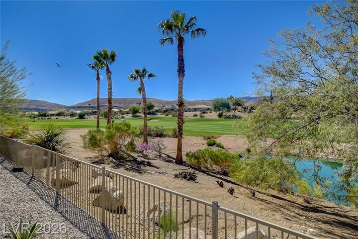 Property Photo:  5043 Pensier Street  NV 89135 