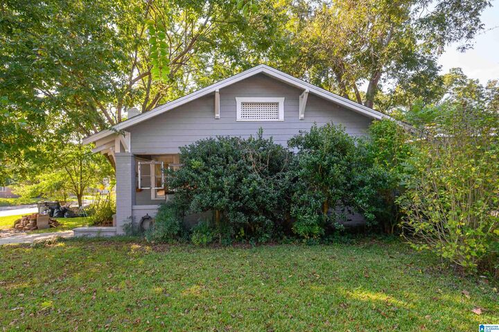 Property Photo:  422 20th Street  AL 35210 
