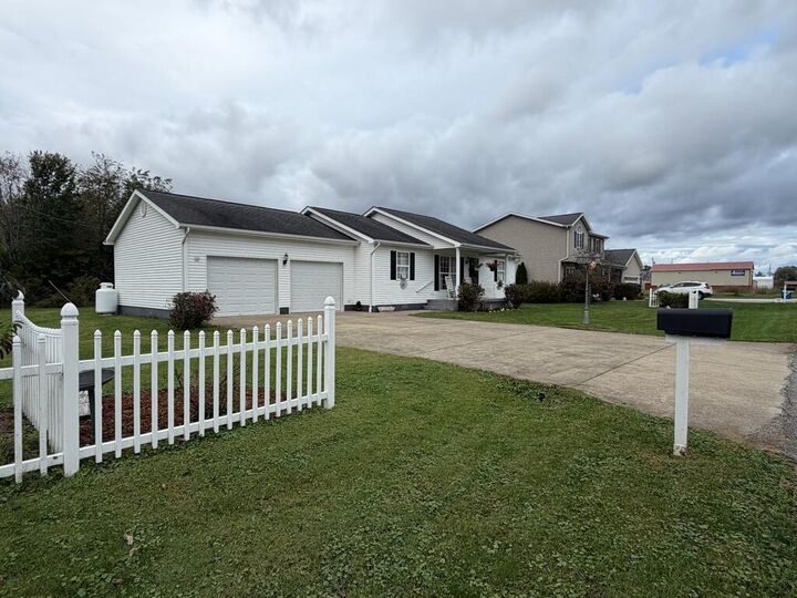Property Photo:  73 Tootsie Dr  OH 41175 