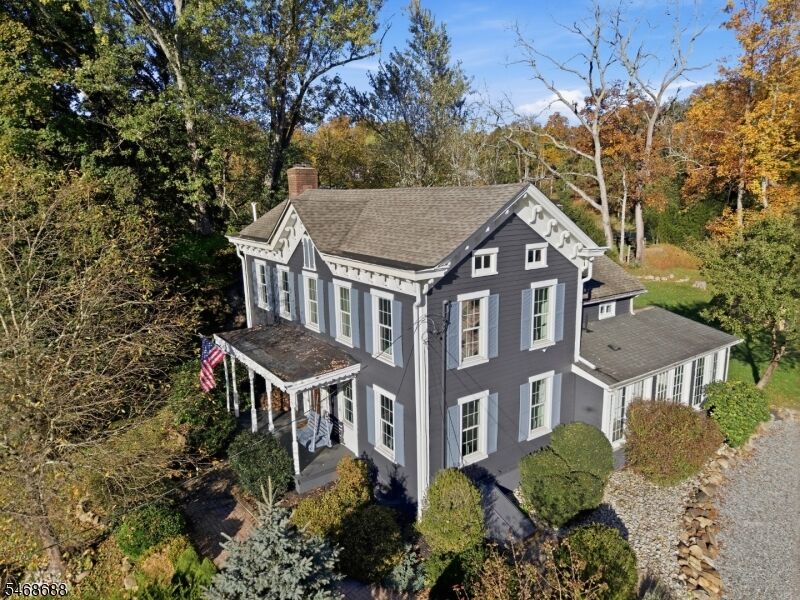 Property Photo:  234 Califon Cokesbury Road  NJ 07830 