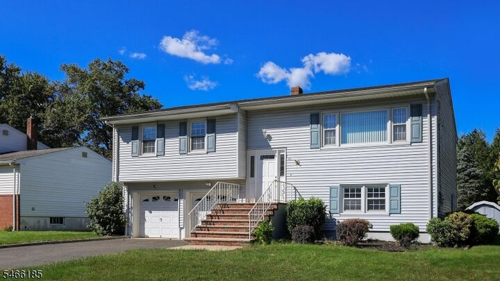 Property Photo:  15 Roselle Ave  NJ 07016 