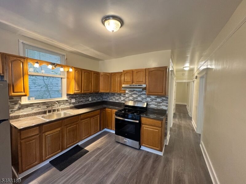 Property Photo: 324 Hawthorne Ave 1 NJ 07112
