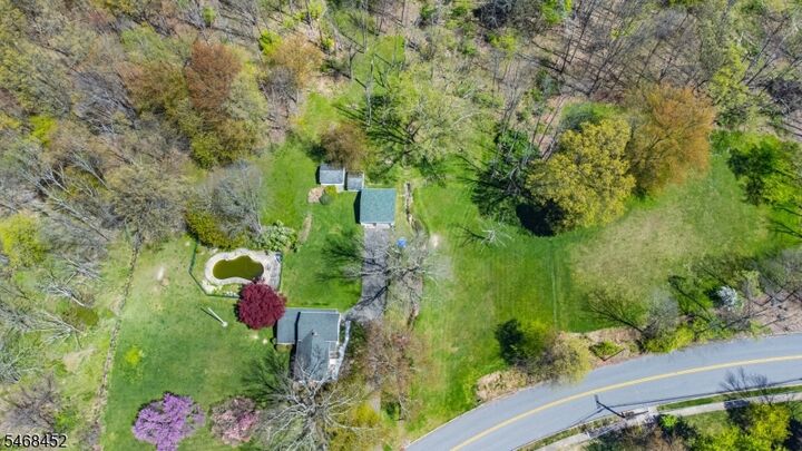 Property Photo:  58 Passaic Valley Rd  NJ 07045 