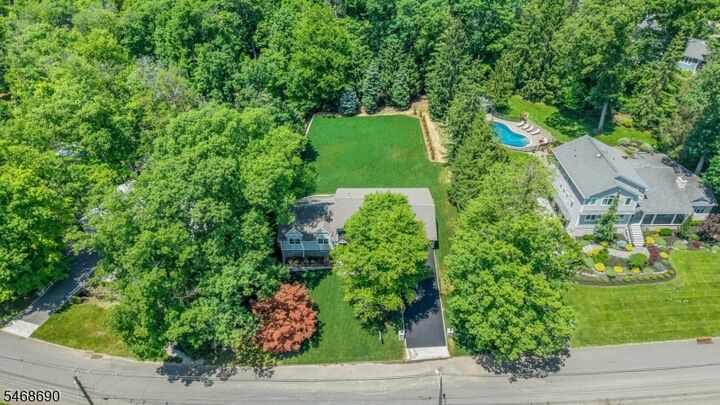 Property Photo:  51 Brookside Ter  NJ 07006 