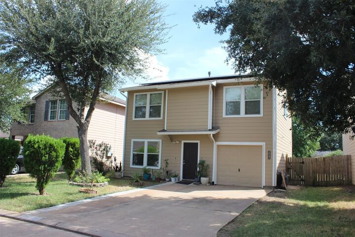 Property Photo:  20247 Pioneer Ridge Drive  TX 77433 