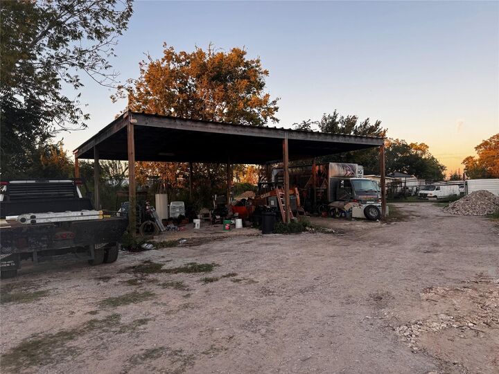 Property Photo:  16516 Boss Gaston Street  TX 77498 
