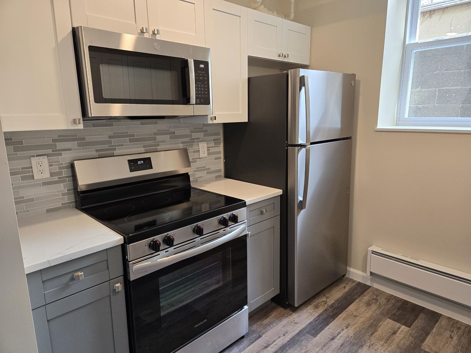 Property Photo: 289 Day Ave G2 NJ 07022