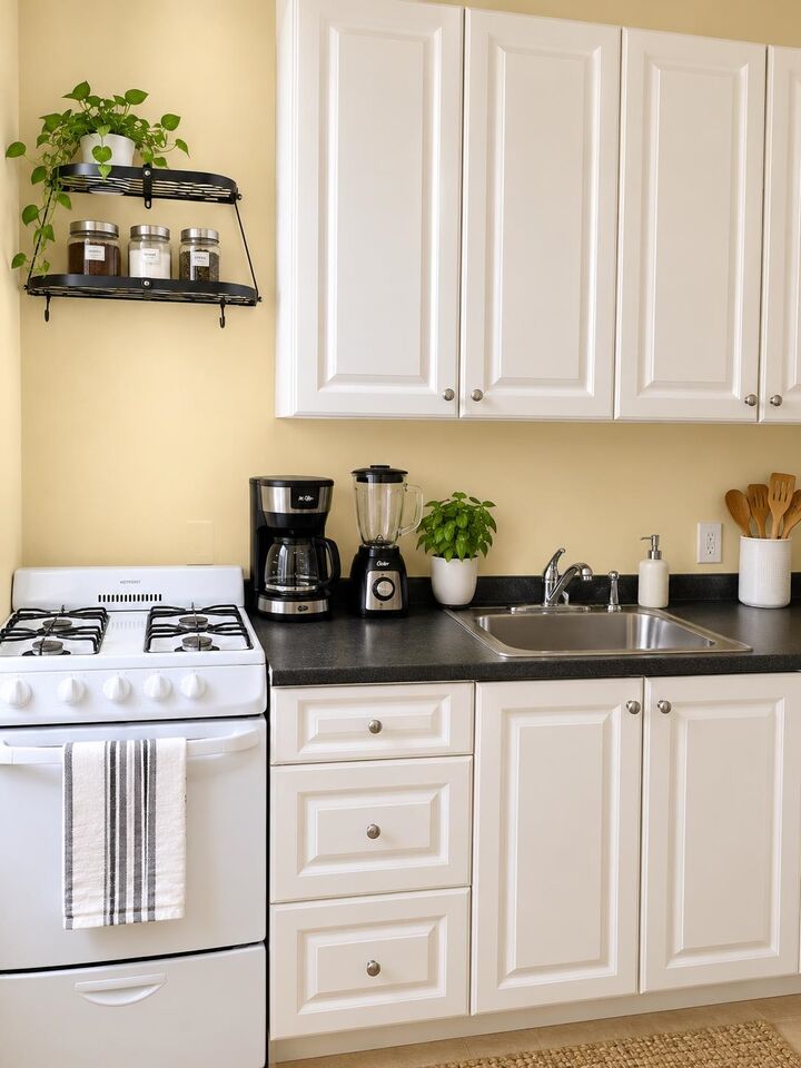 Property Photo:  1032 Garden St #3  NJ 07030 